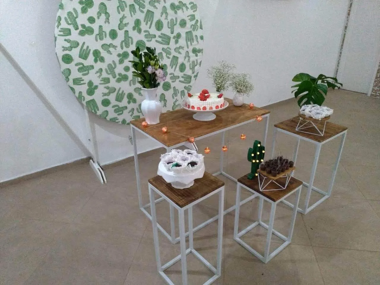 Aluguel de Cadeiras para Todo Tipo de Evento