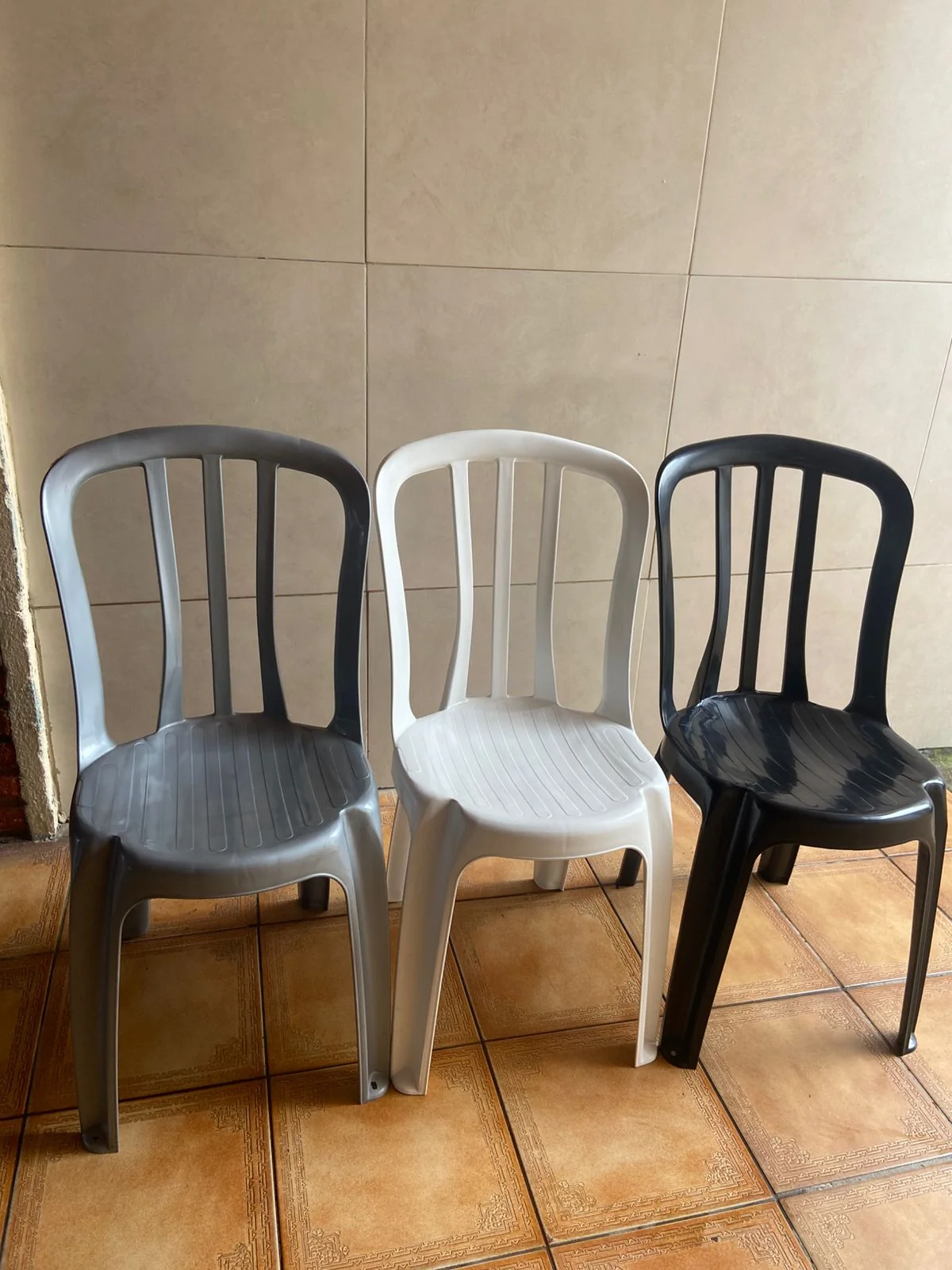 Aluguel de Cadeiras para Todo Tipo de Evento