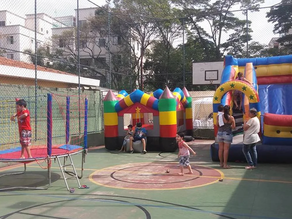 Eventos Realizados - Disk Mesas e Cadeiras