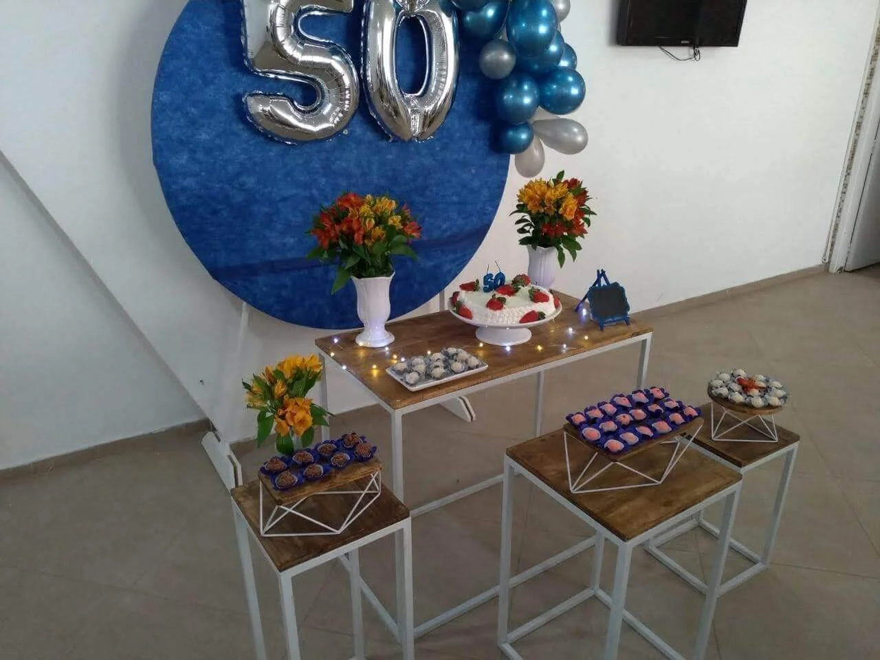 Aluguel de Cadeiras para Todo Tipo de Evento