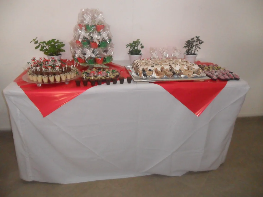 Venda de Mesas e Cadeiras para Festas